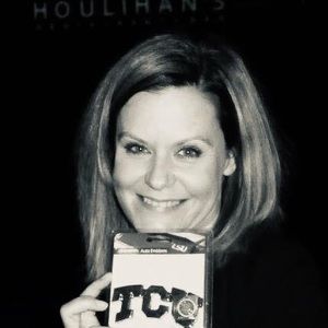 Meet your Posher, Erin